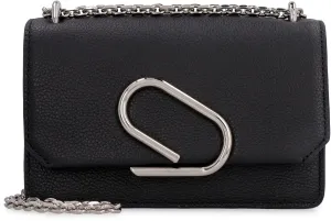 3.1 Phillip Lim Alix Chain Clutch Bag