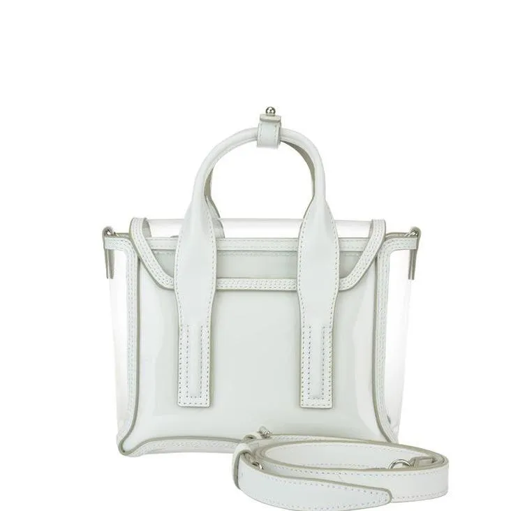 3.1 Phillip Lim Pashli Mini Foldover Satchel Bag