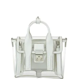 3.1 Phillip Lim Pashli Mini Foldover Satchel Bag