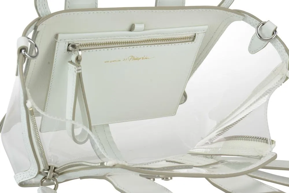3.1 Phillip Lim Pashli Mini Foldover Satchel Bag