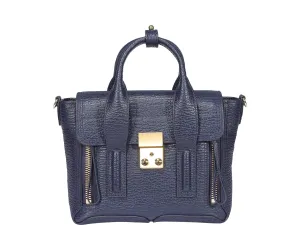 3.1 Phillip Lim Pashli Mini Satchel Bag