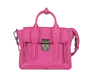 3.1 Phillip Lim Pashli Mini Satchel Bag