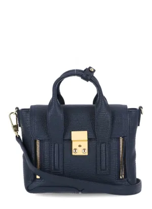 3.1 Phillip Lim Pashli Mini Satchel Bag