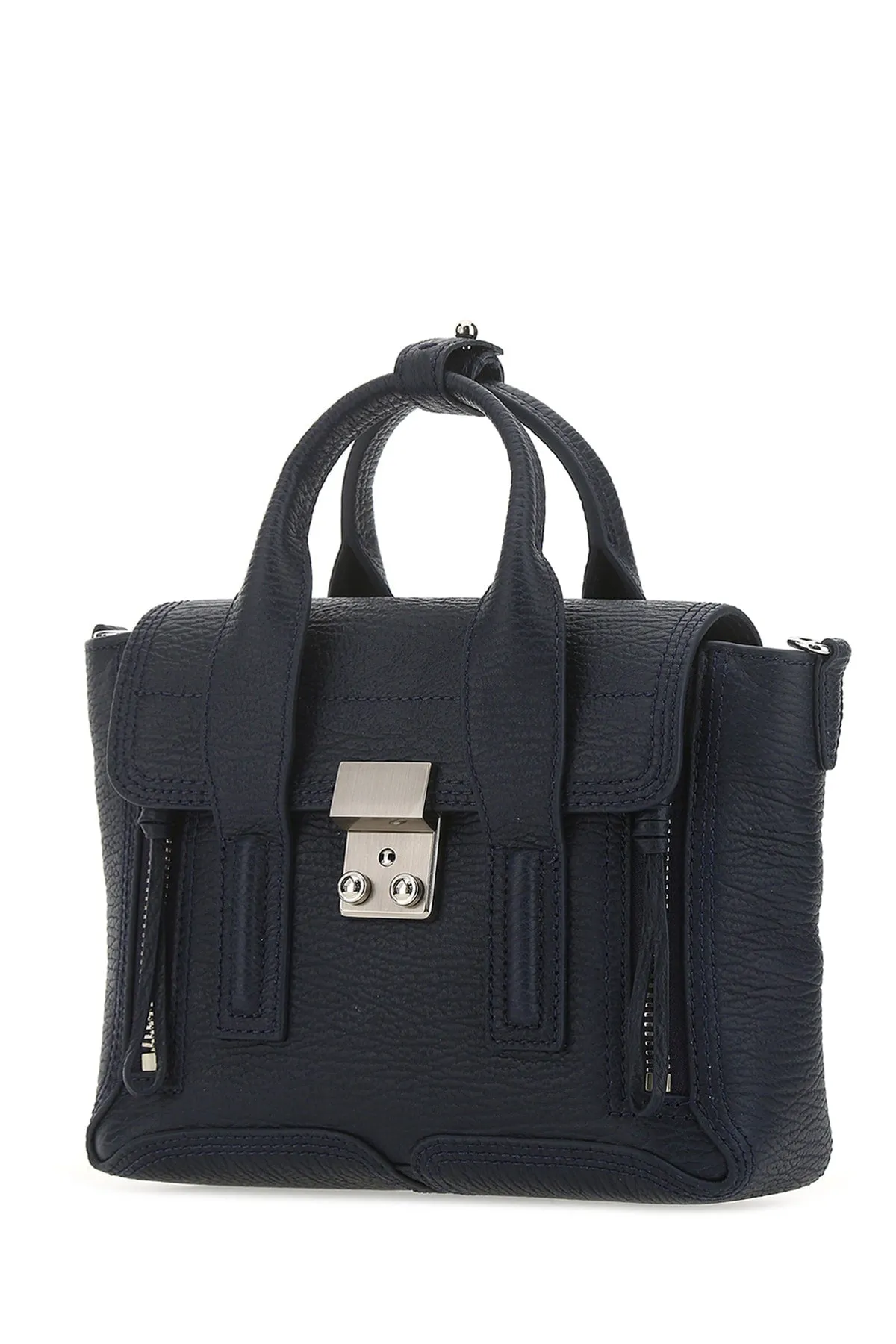3.1 Phillip Lim Pashli Mini Satchel Bag