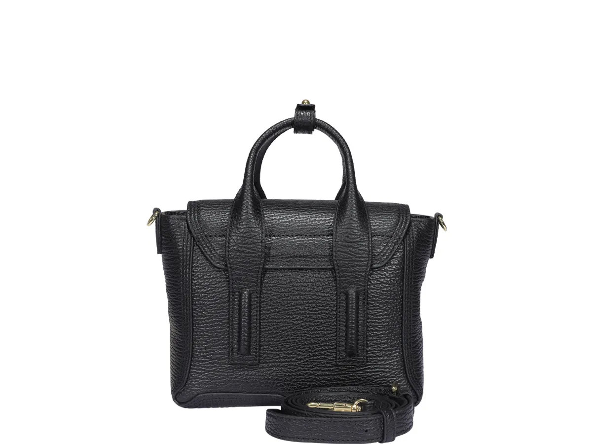 3.1 Phillip Lim Pashli Mini Satchel Bag