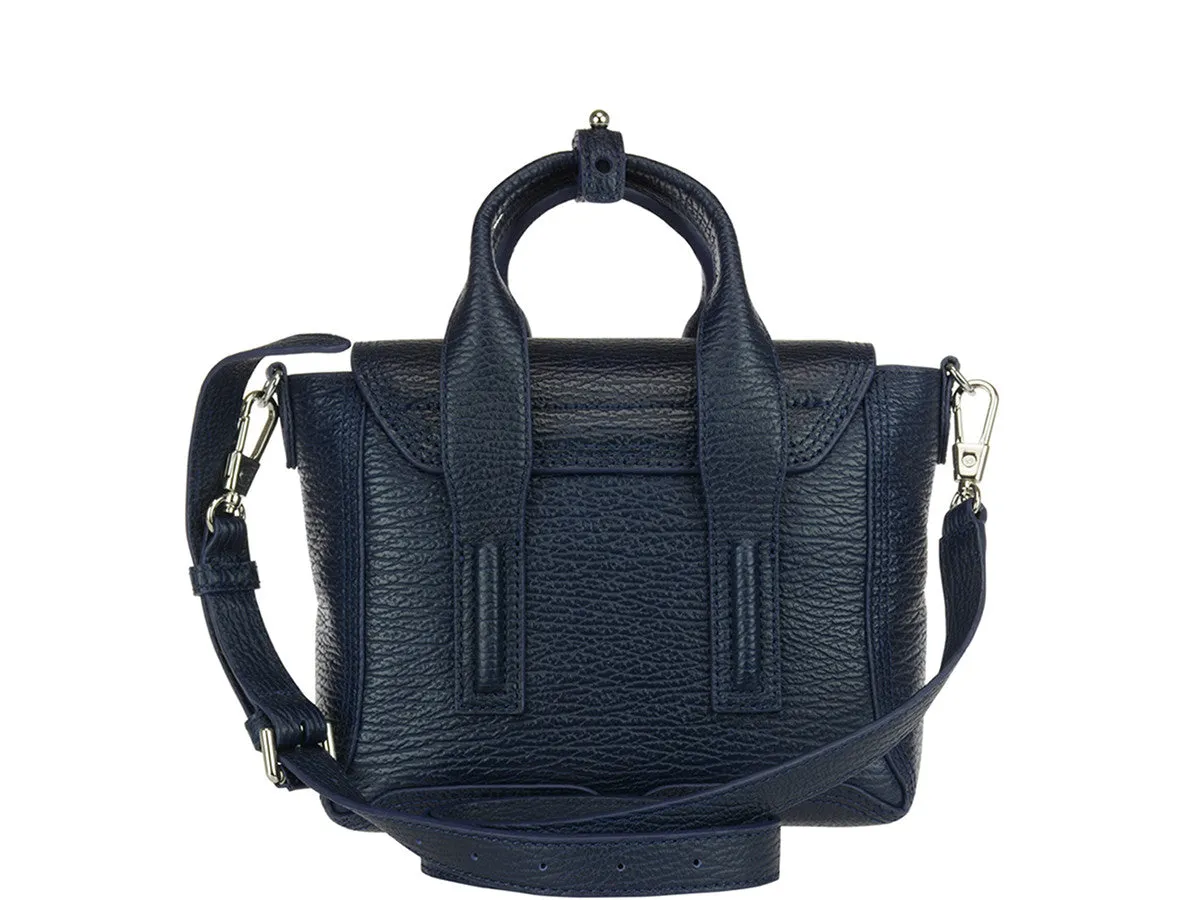 3.1 Phillip Lim Pashli Mini Satchel Bag