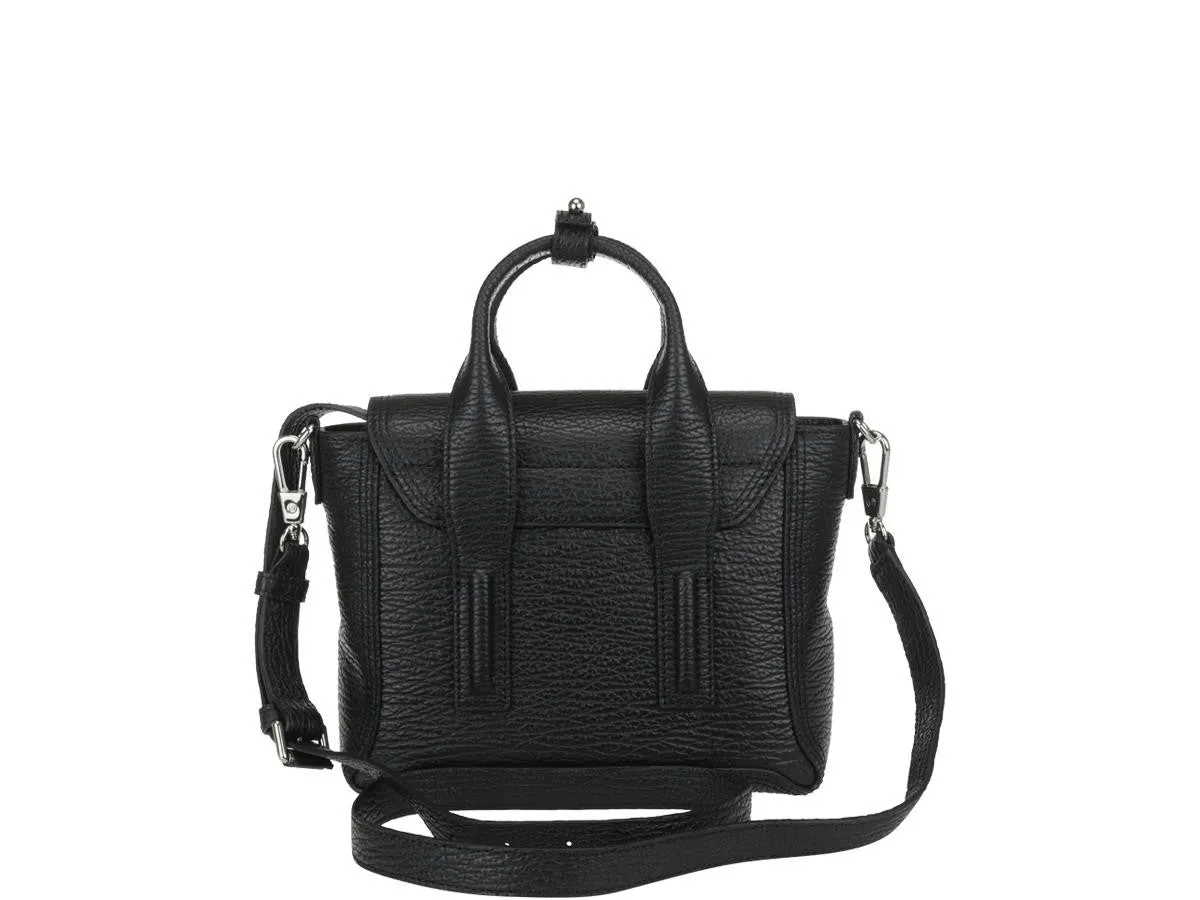 3.1 Phillip Lim Pashli Mini Satchel Bag
