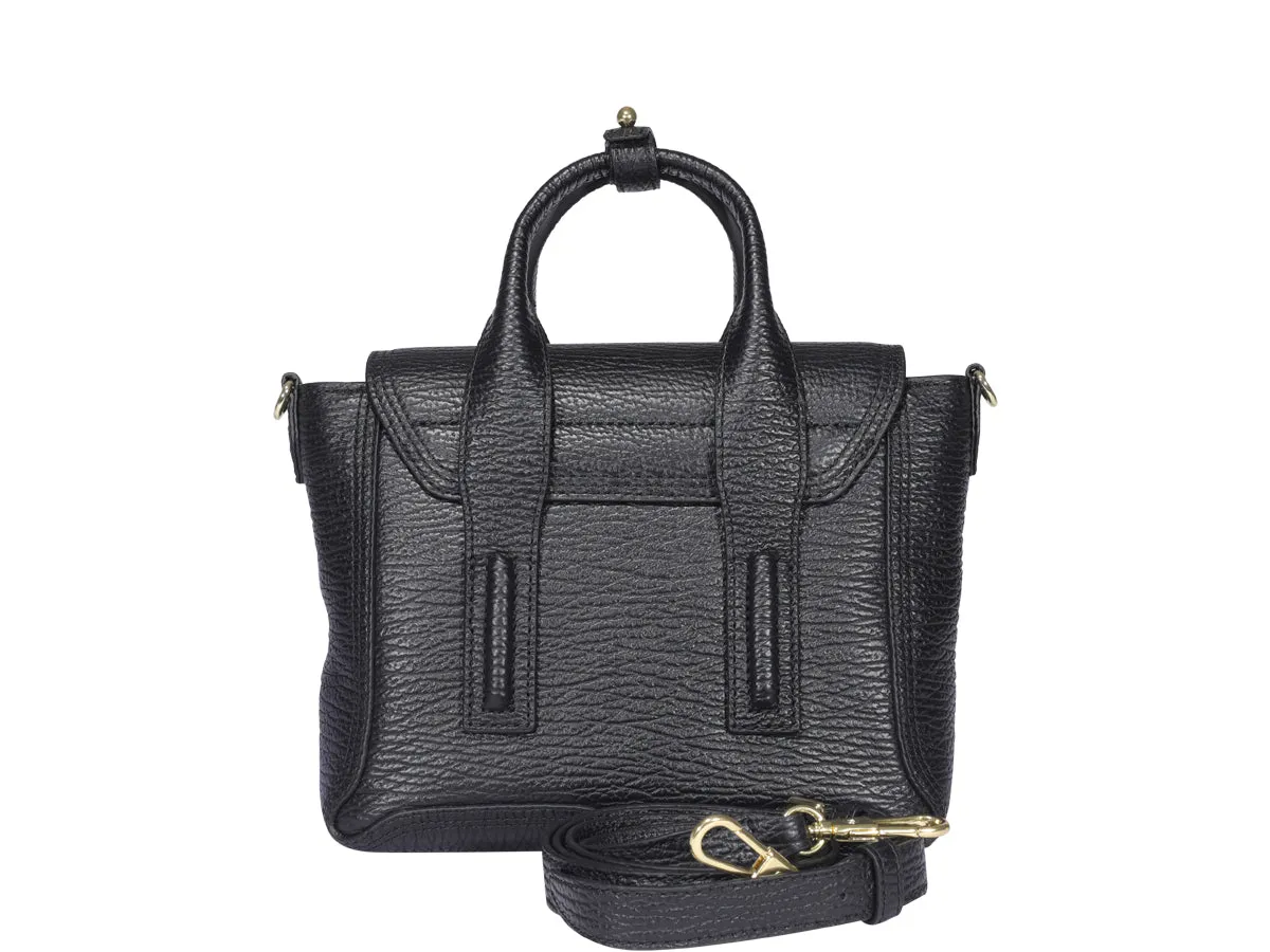 3.1 Phillip Lim Pashli Mini Satchel Bag