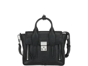 3.1 Phillip Lim Pashli Mini Satchel Bag