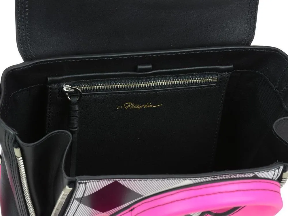 3.1 Phillip Lim Pashli Mini Satchel Bag