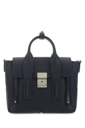 3.1 Phillip Lim Pashli Mini Satchel Bag
