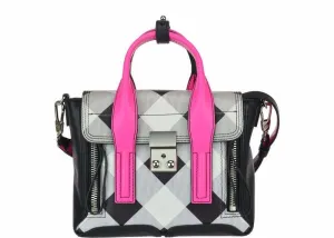 3.1 Phillip Lim Pashli Mini Satchel Bag