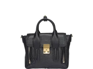 3.1 Phillip Lim Pashli Mini Satchel Bag