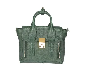 3.1 Phillip Lim Pashli Mini Satchel Bag