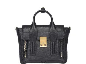 3.1 Phillip Lim Pashli Mini Satchel Bag