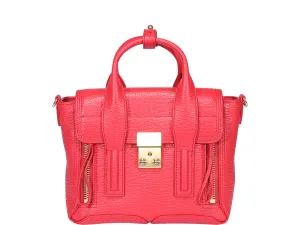 3.1 Phillip Lim Pashli Mini Satchel Bag