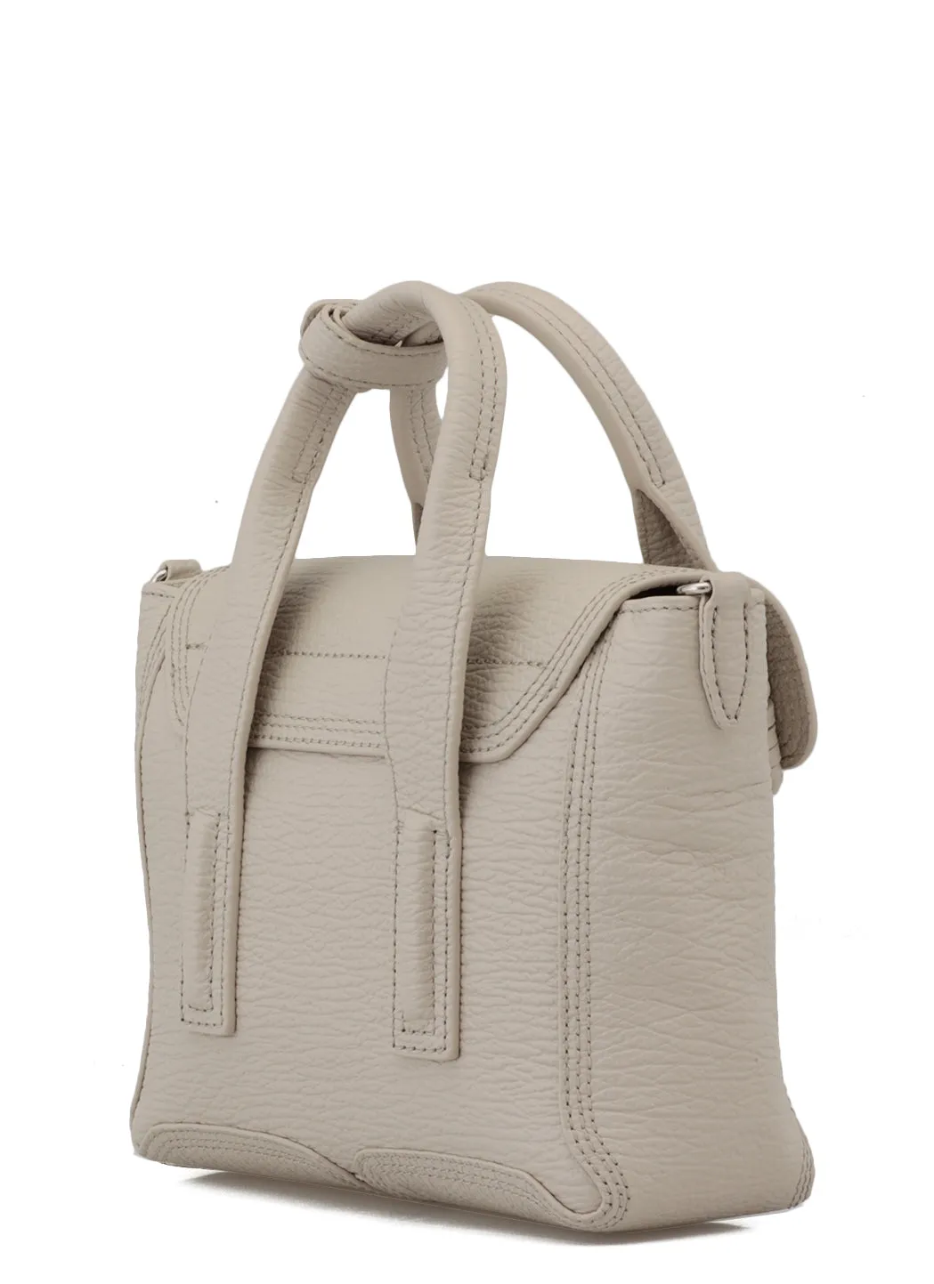 3.1 Phillip Lim Pashli Mini Satchel Bag