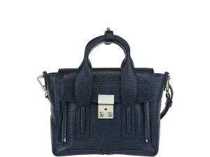 3.1 Phillip Lim Pashli Mini Satchel Bag