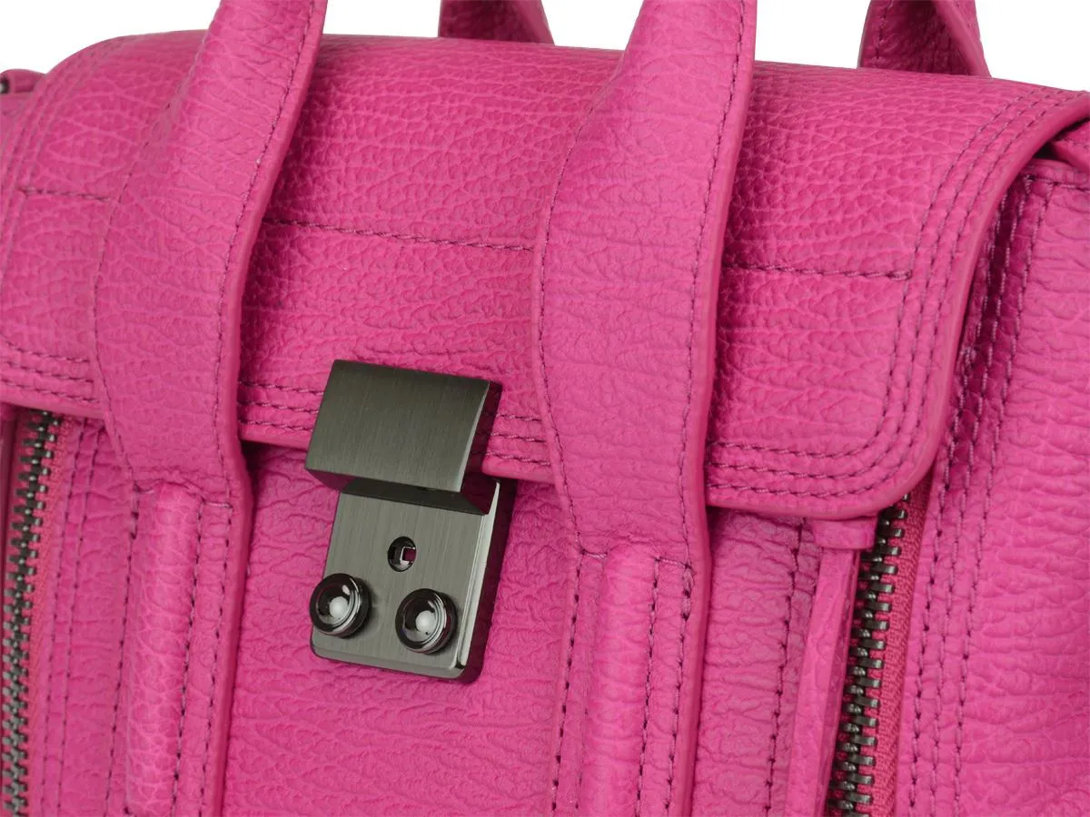 3.1 Phillip Lim Pashli Mini Satchel Bag