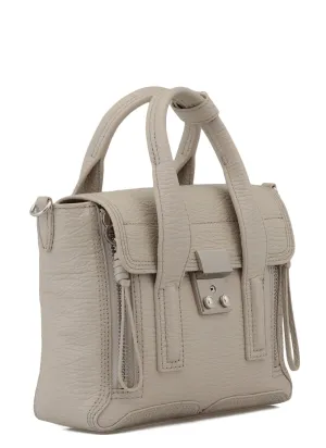 3.1 Phillip Lim Pashli Mini Satchel Bag