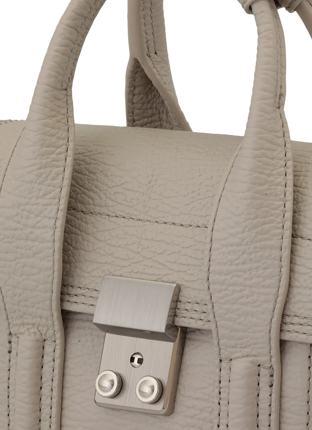 3.1 Phillip Lim Pashli Mini Satchel Bag