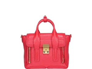 3.1 Phillip Lim Pashli Mini Satchel Bag
