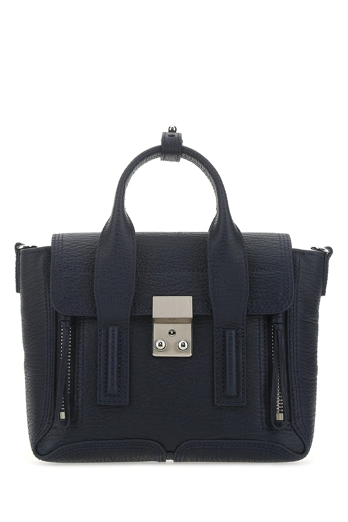 3.1 Phillip Lim Pashli Mini Satchel Bag