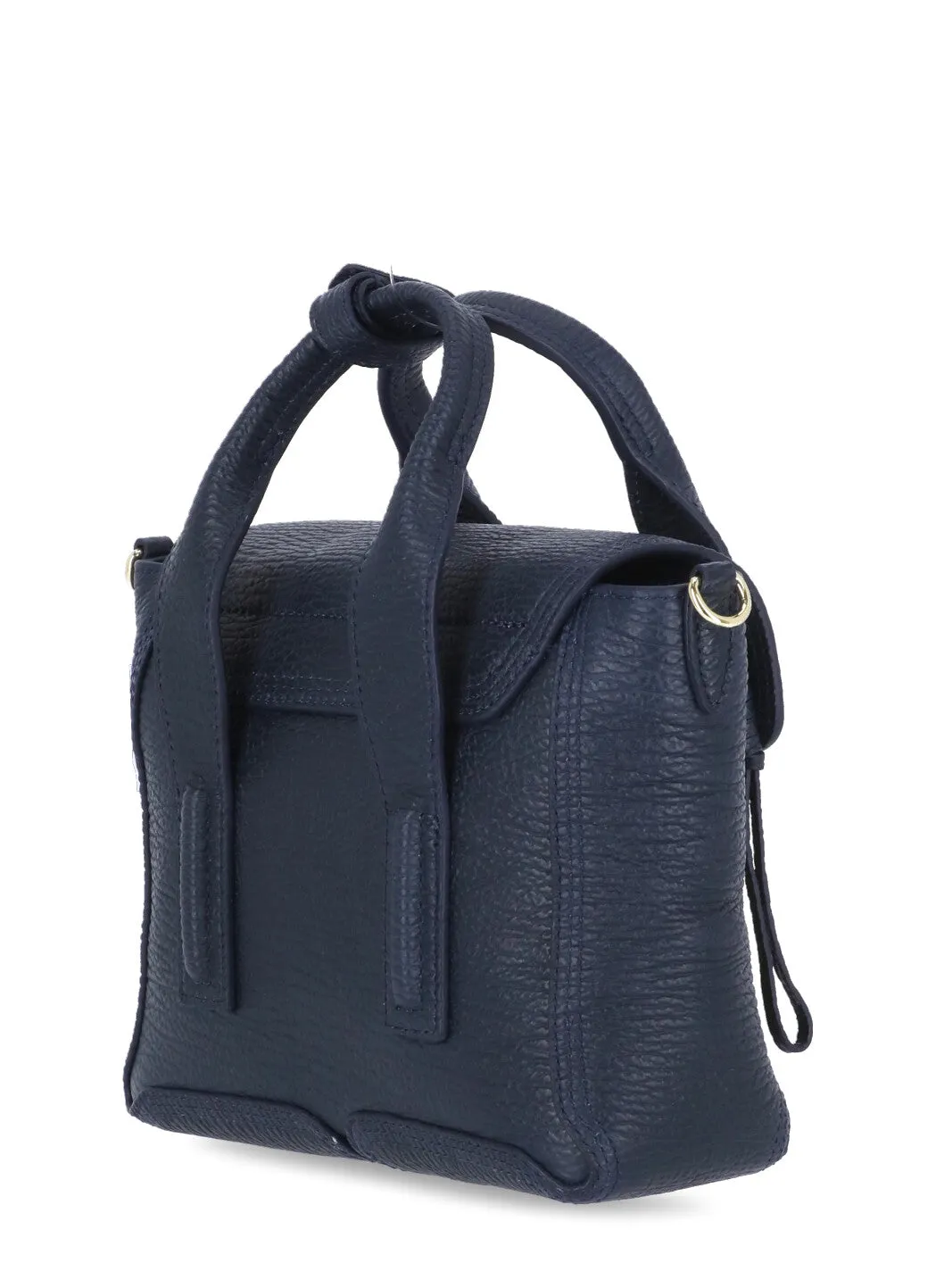 3.1 Phillip Lim Pashli Mini Satchel Bag