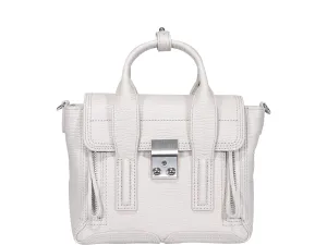3.1 Phillip Lim Pashli Mini Satchel Bag