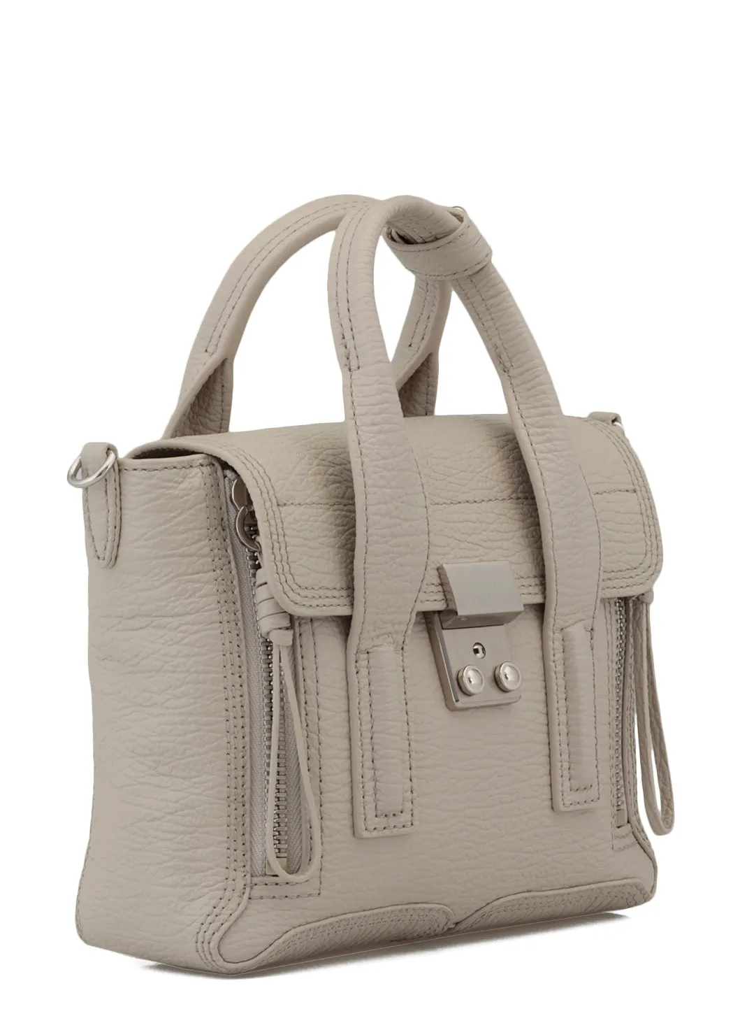 3.1 Phillip Lim Pashli Mini Satchel Bag