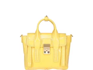 3.1 Phillip Lim Pashli Mini Satchel Bag