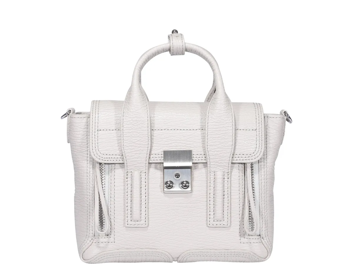 3.1 Phillip Lim Pashli Mini Satchel Bag