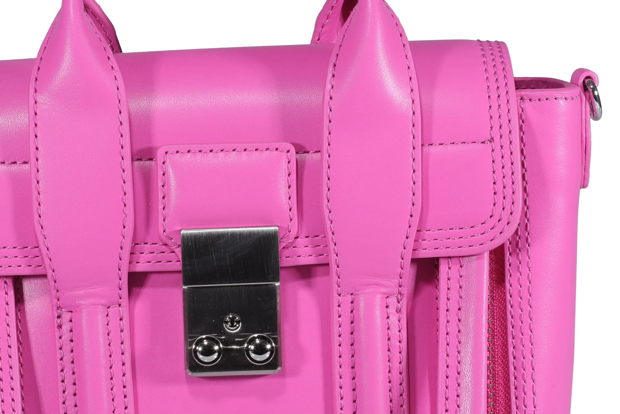 3.1 Phillip Lim Pashli Nano Satchel Bag