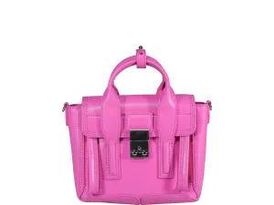 3.1 Phillip Lim Pashli Nano Satchel Bag