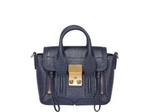 3.1 Phillip Lim Pashli Nano Satchel Bag
