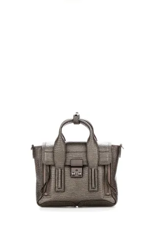 3.1 Phillip Lim Pashli Satchel Bag