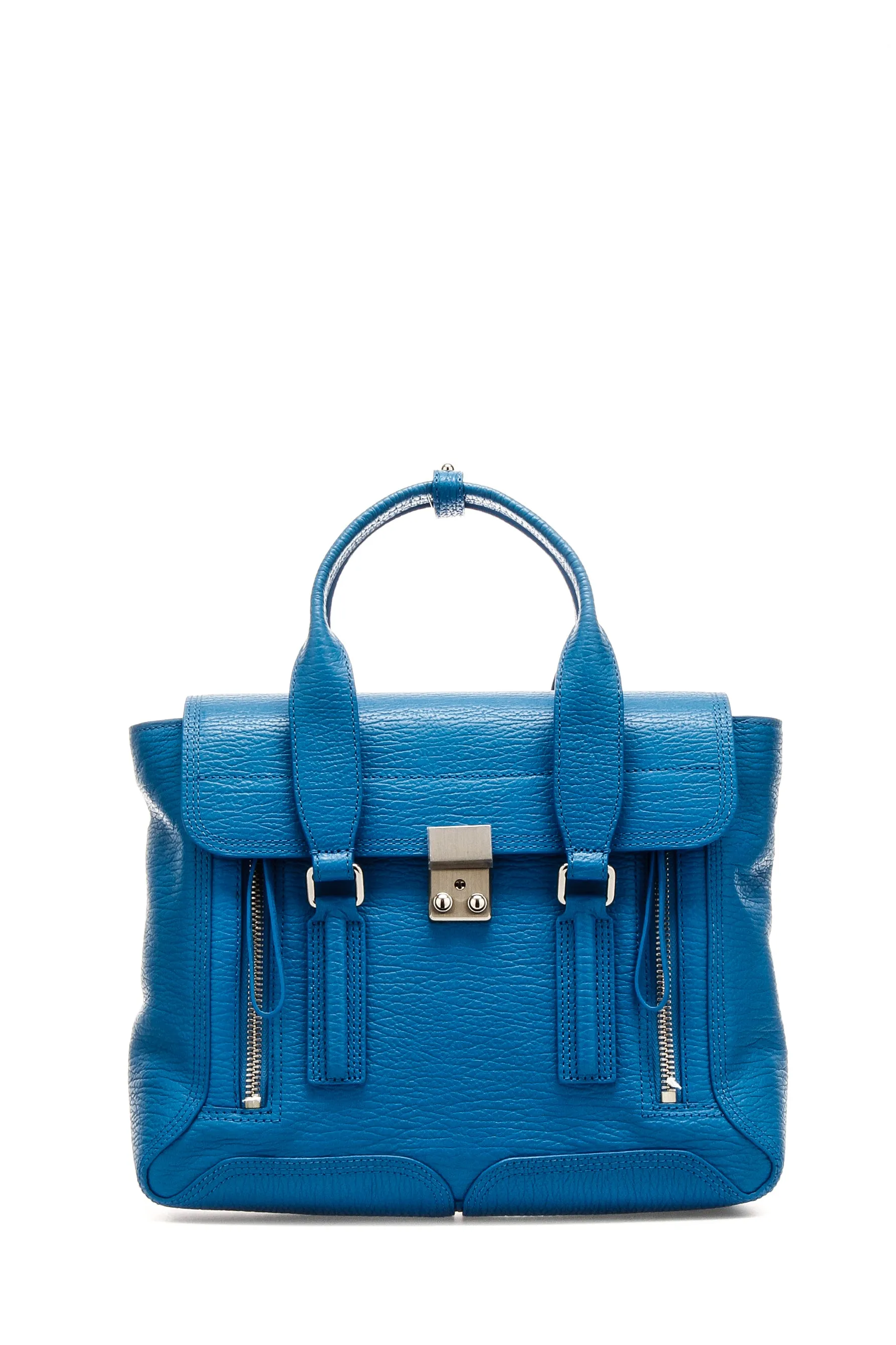 3.1 Phillip Lim Pashli Satchel Handbag