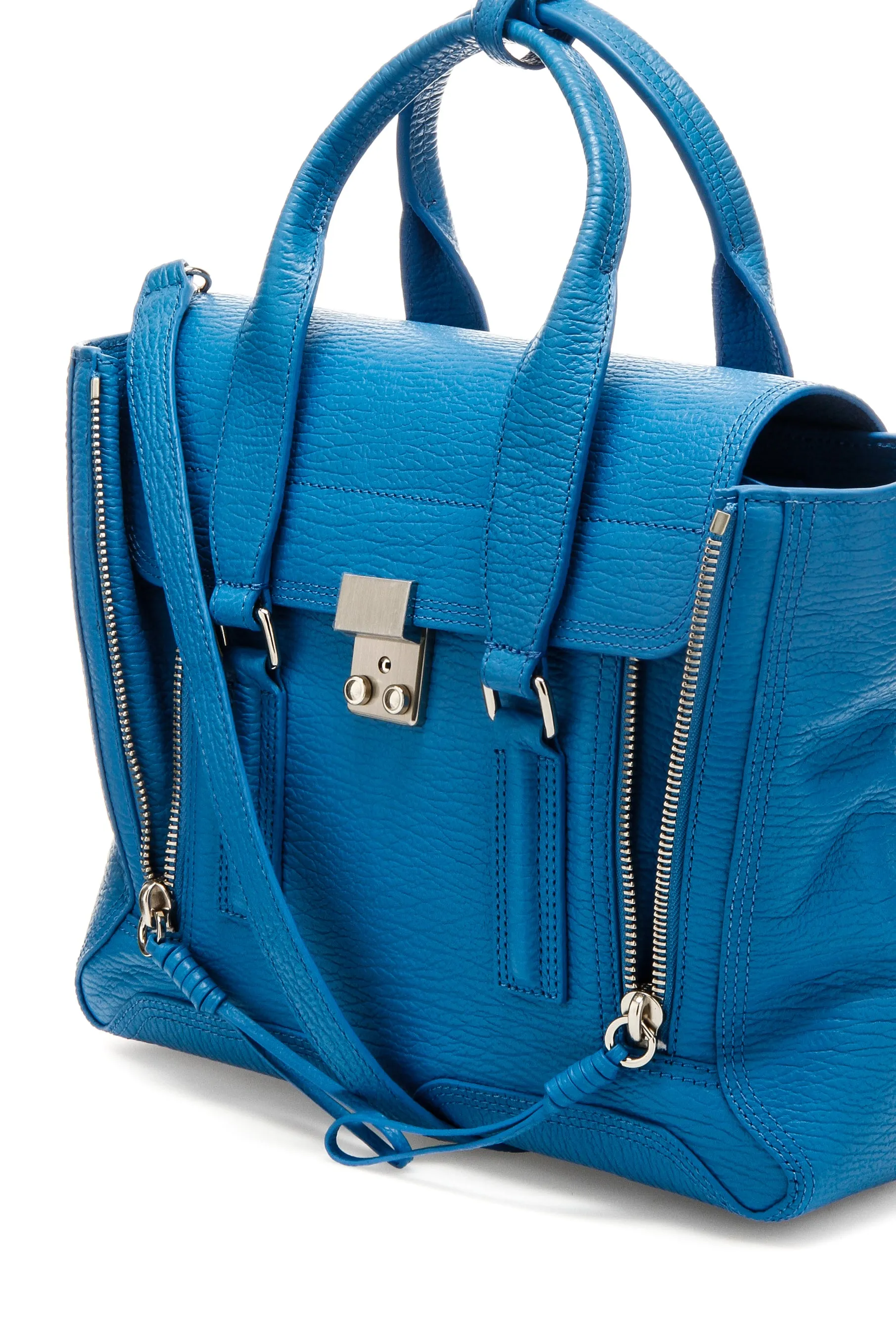 3.1 Phillip Lim Pashli Satchel Handbag