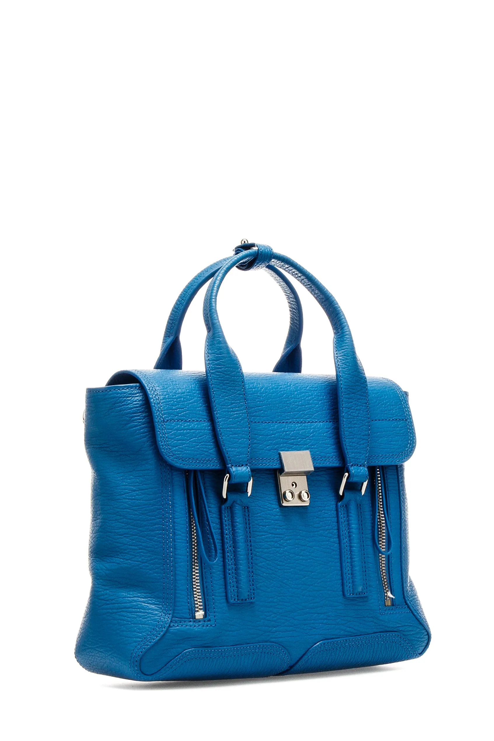 3.1 Phillip Lim Pashli Satchel Handbag