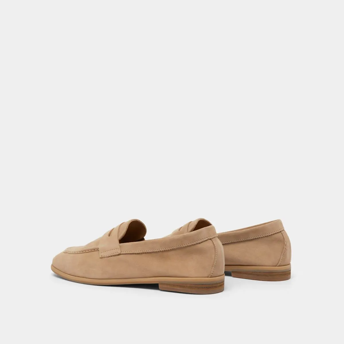 542- Aca Bis Velours Beige