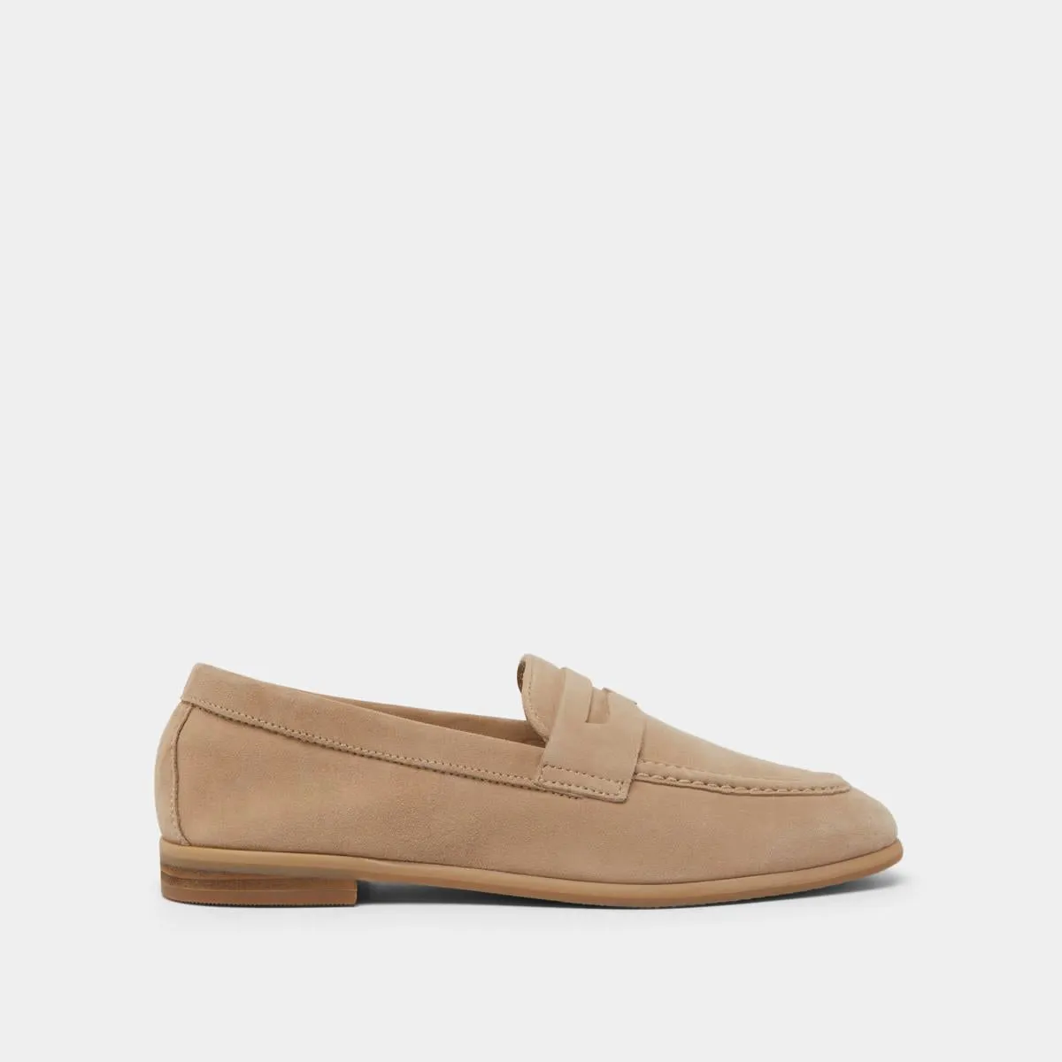 542- Aca Bis Velours Beige