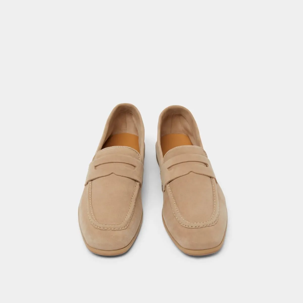 542- Aca Bis Velours Beige
