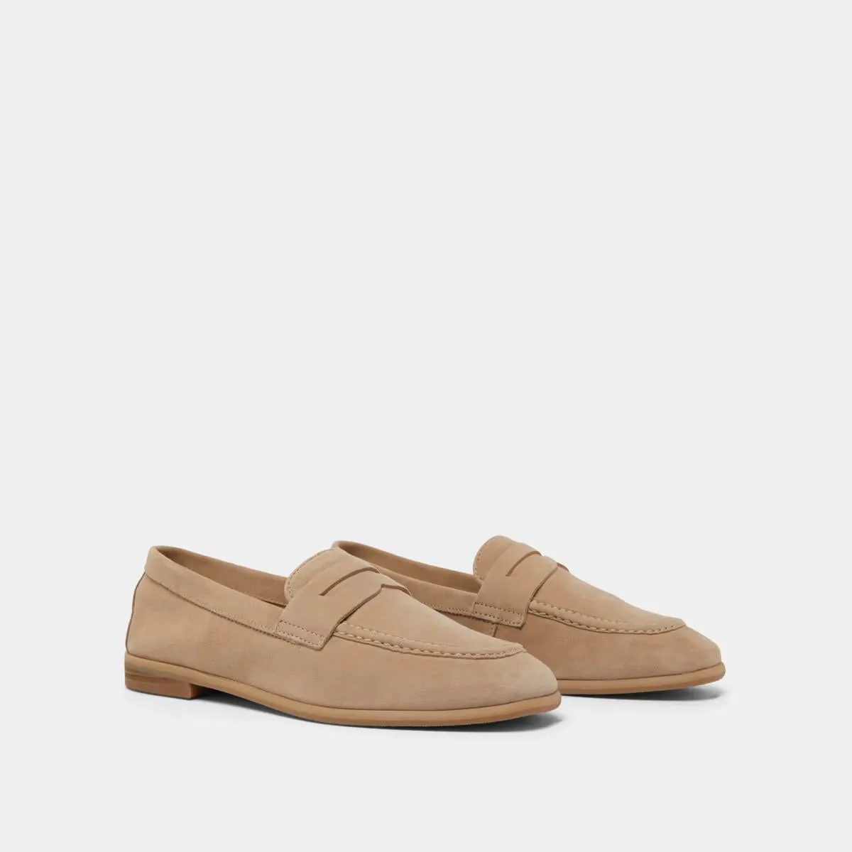 542- Aca Bis Velours Beige