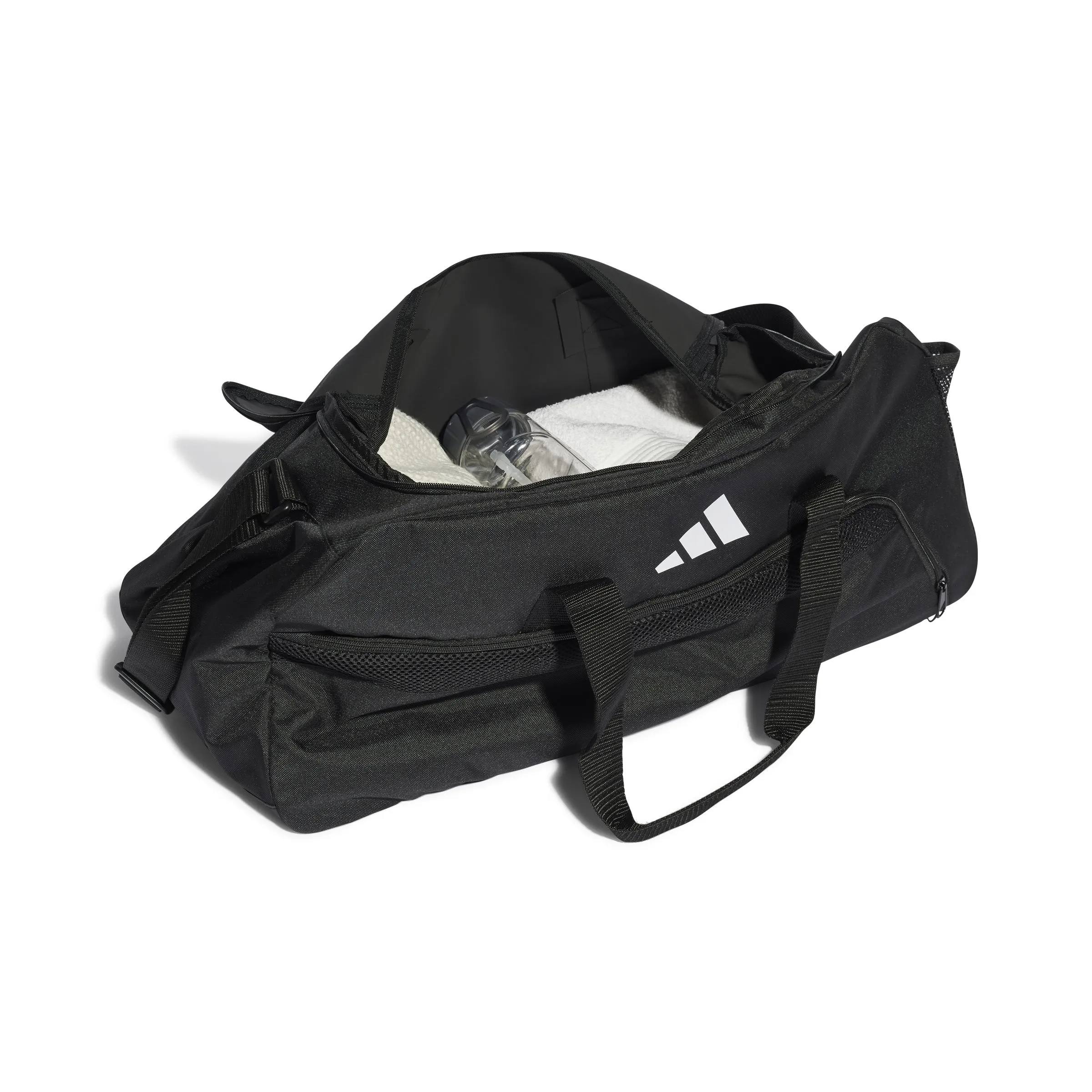 Adidas Tiro L Duffle M Soccer Bag (2025)