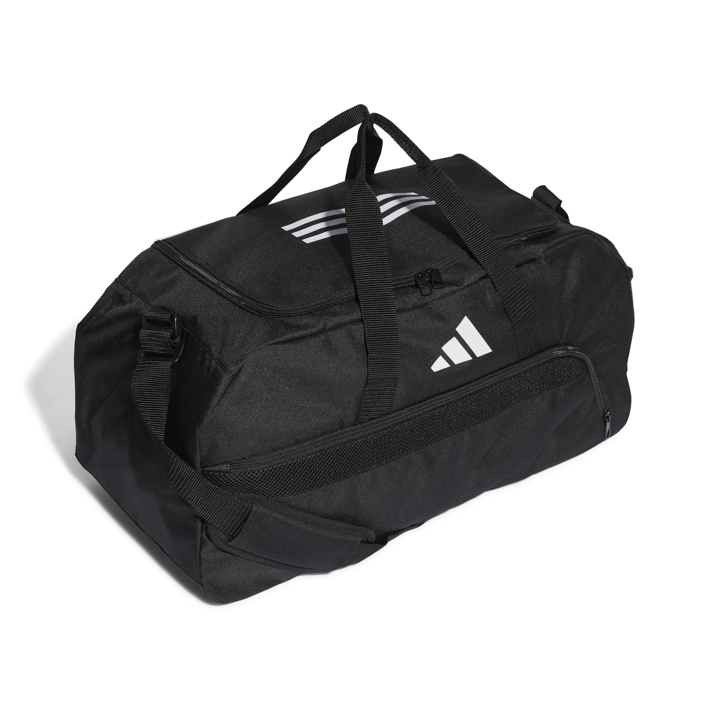 Adidas Tiro L Duffle M Soccer Bag (2025)