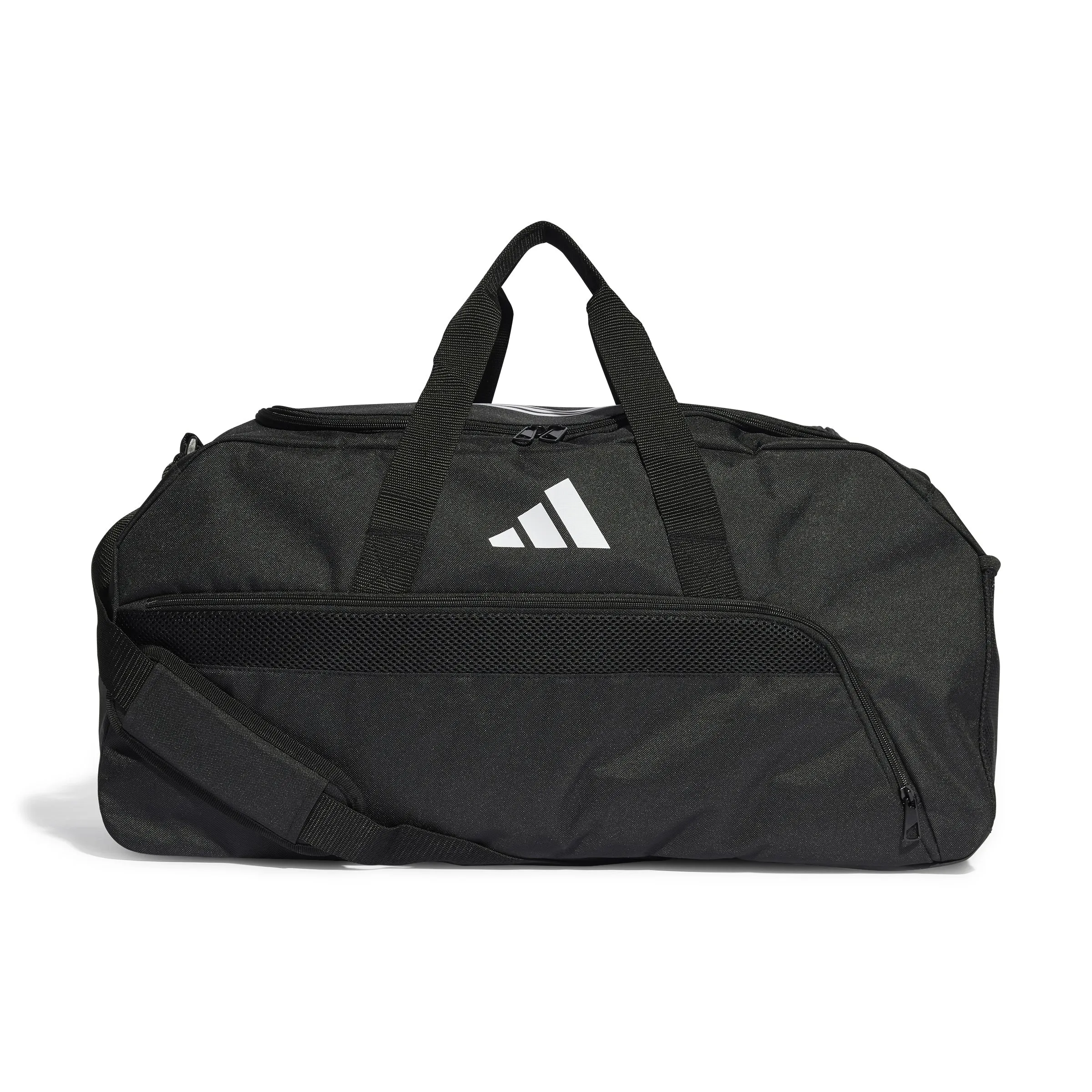 Adidas Tiro L Duffle M Soccer Bag (2025)