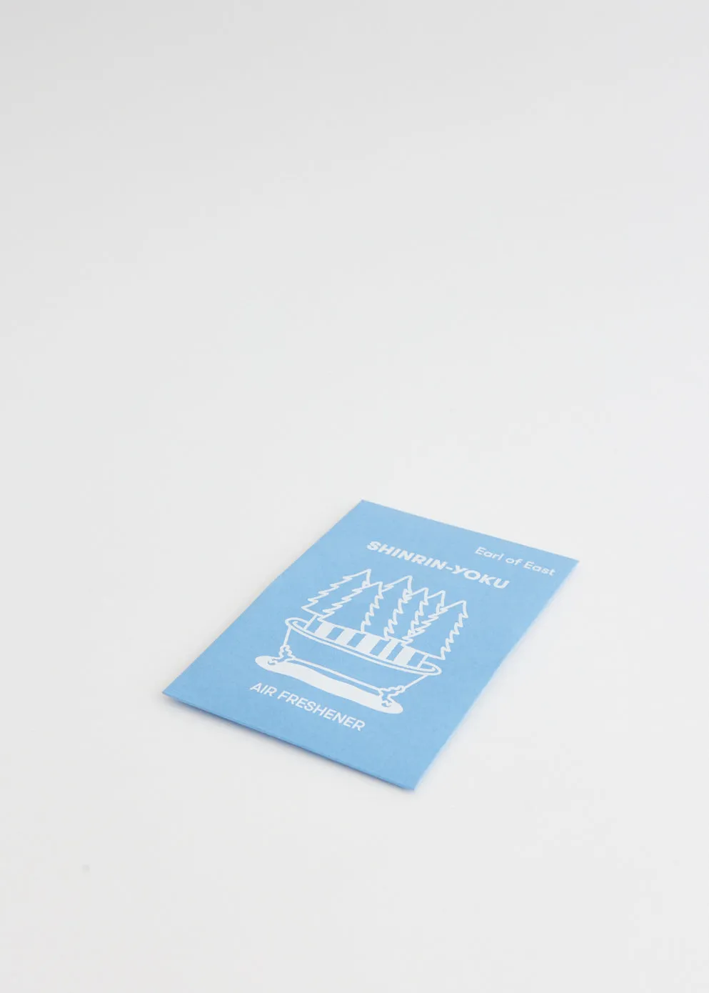 Air Freshener Shirin-Yoku