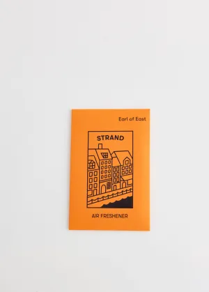 Air Freshener Strand