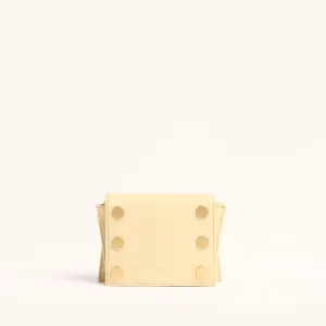 Allen Wallet | Dawn/Brushed Gold