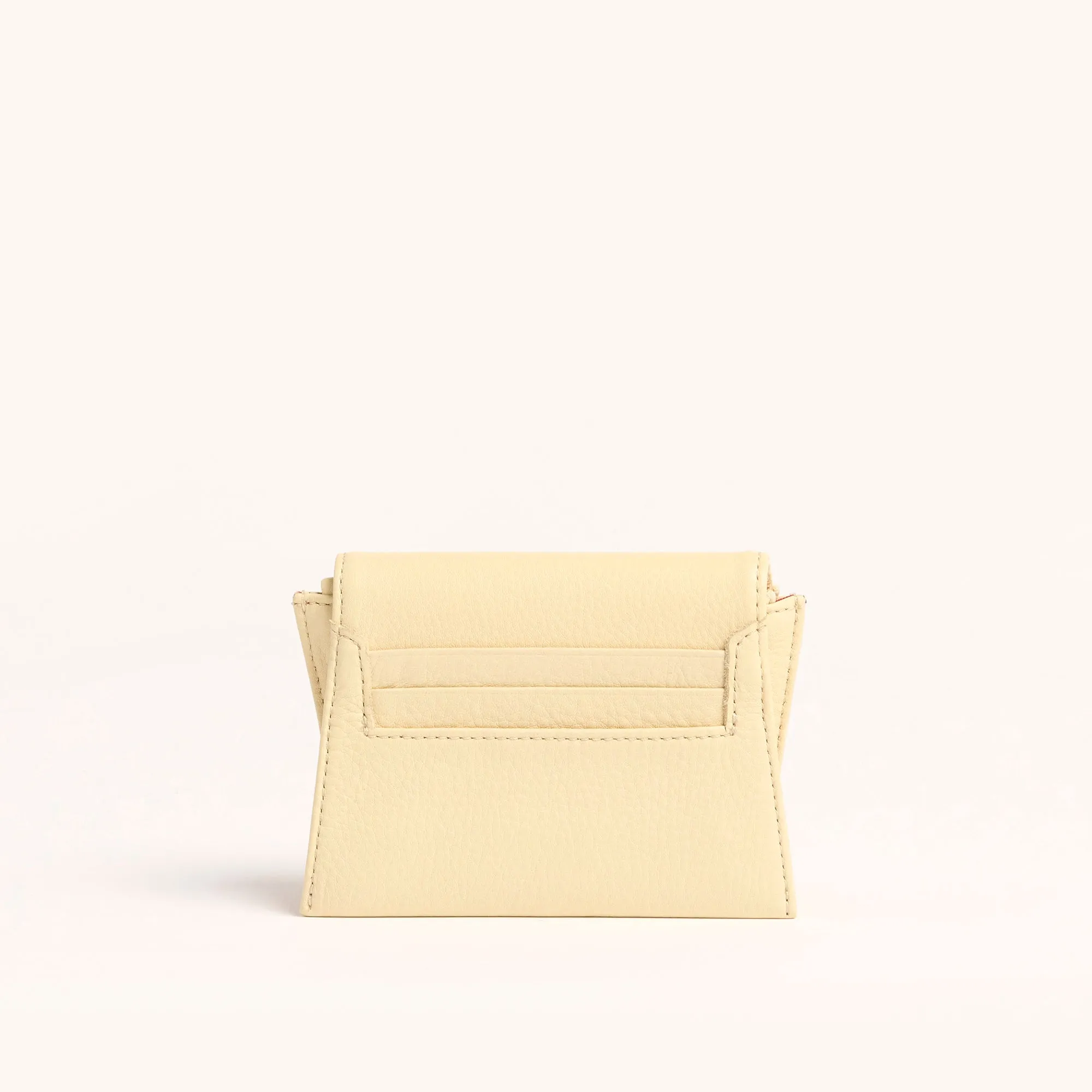 Allen Wallet | Dawn/Brushed Gold
